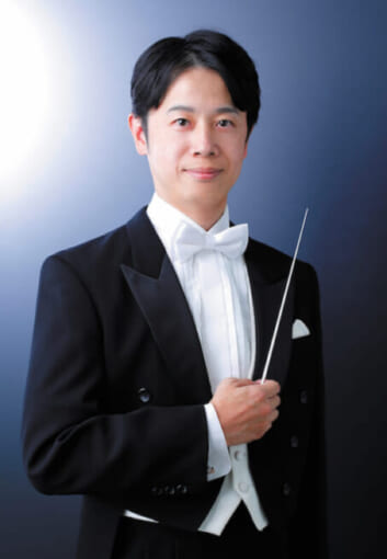 上田 真紀郎 (指揮) 画像