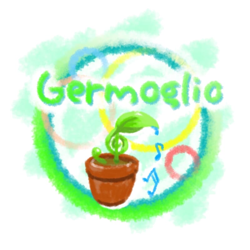 Germoglio（ジェルモーリオ） 画像