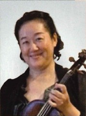 川島 典子 Noriko Kawashima /ヴィオラ 画像