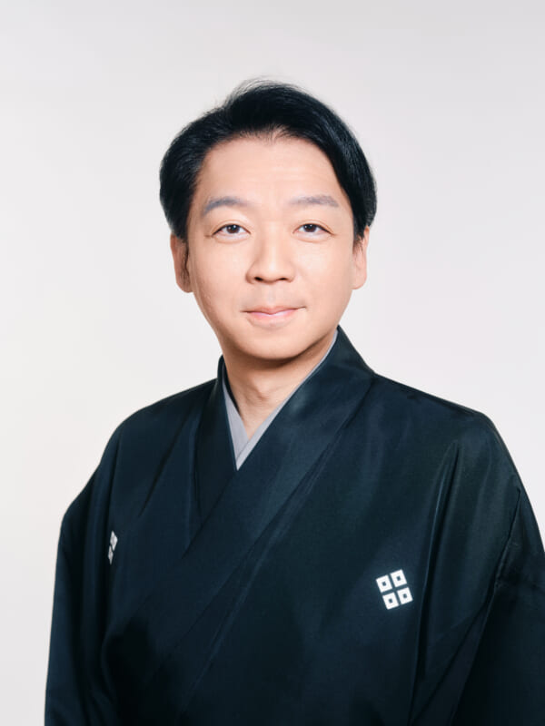 茂山 逸平 画像