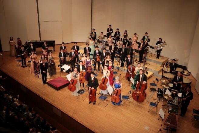 アンサンブルOTO 画像