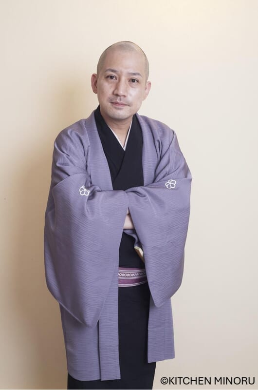 さやか寄席　春風亭一之輔独演会 画像