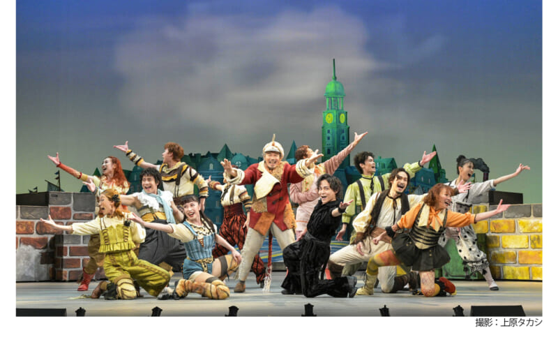 撮影:上原タカシ