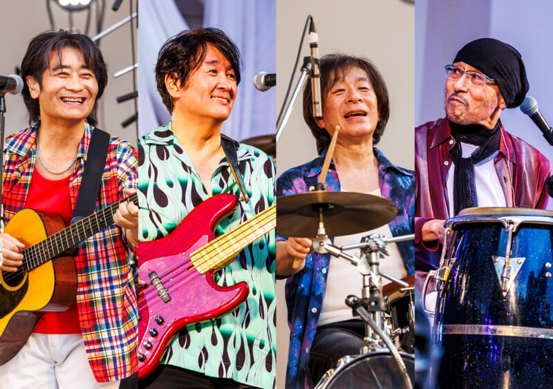 スターダスト☆レビュー 画像