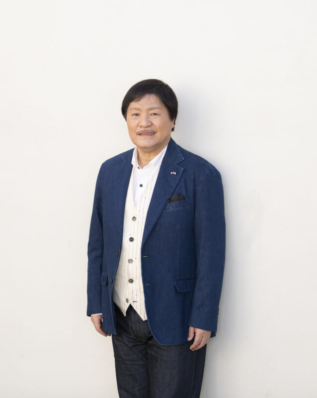 55th  Anniversary<br />
堀内孝雄コンサート2027　～遠くで汽笛を聞きながら～ 画像