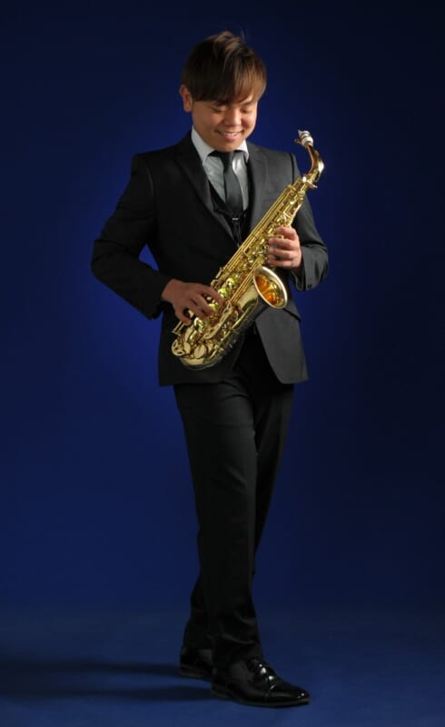 中井遥斗 画像