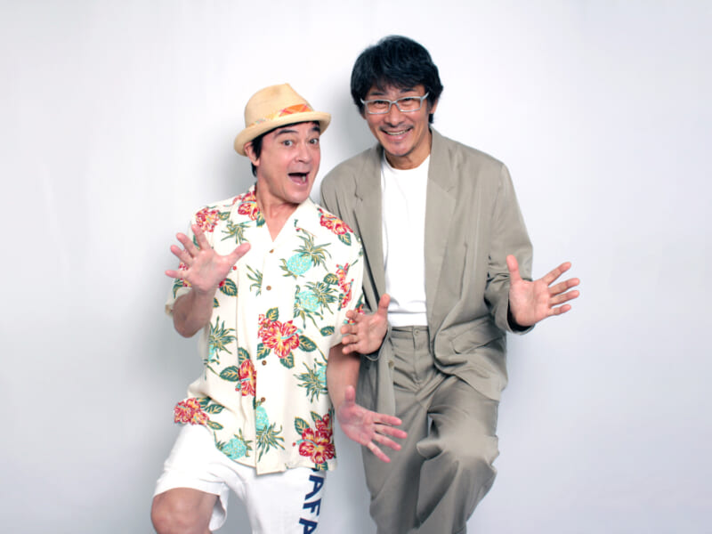 なにわシーサー’ｓ 画像